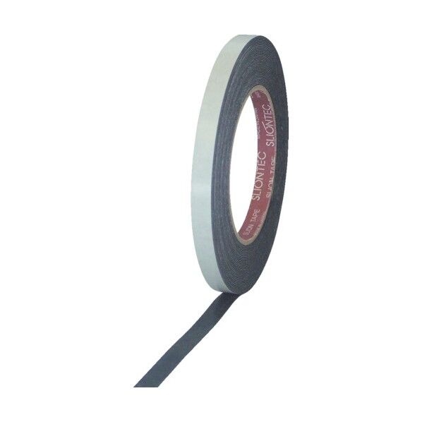 スリオンブチルゴム発泡体両面テープ 556060-00-10X10 1