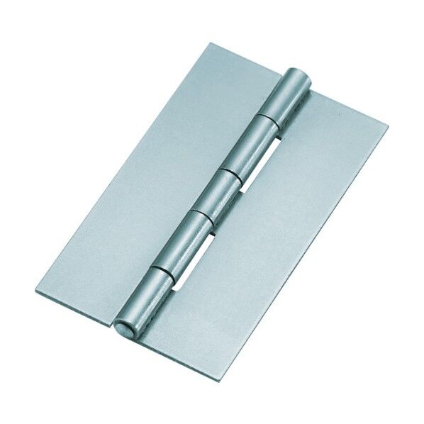 薄口溶接蝶番(スチール)