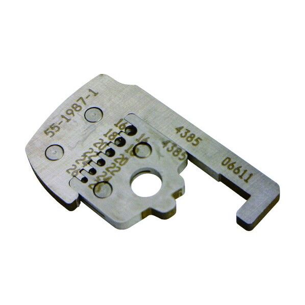 106 x 62 x 5 mm