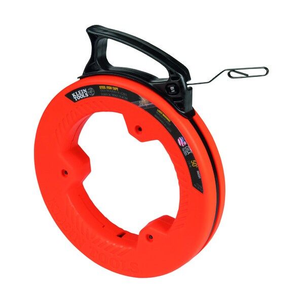 クラインツール 呼線 15.2mX3.0mm スチール製 56331 1点...