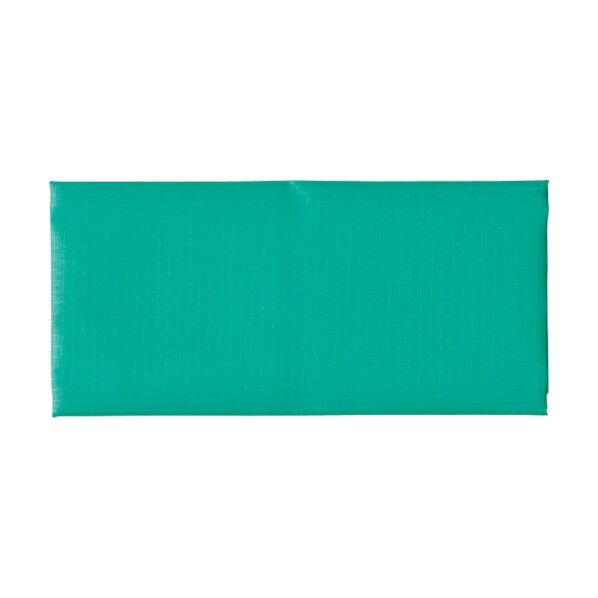 コンビニエコバッグ パッタン 緑 5630-G 1点