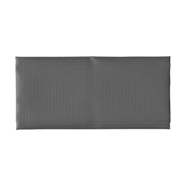 コンビニエコバッグ パッタン グレー 5630-GR 1点