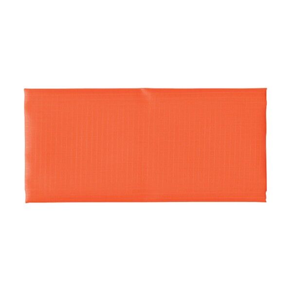 コンビニエコバッグ パッタン オレンジ 5630-OR 1点