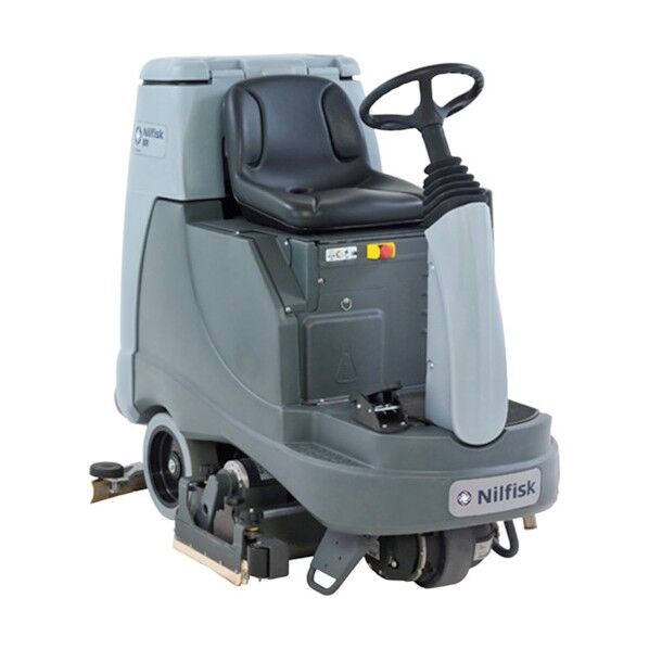 搭乗式床洗浄機 BR855 56601015 1点