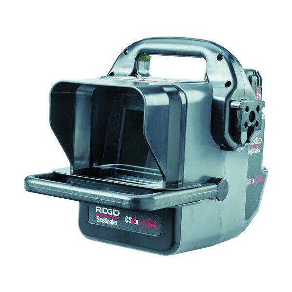 CS6xPAKモニター 40.64 x 30.48 x 30.48 cm 1個