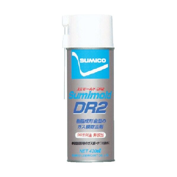 スプレー（洗浄剤）スミモールドＤＲ２