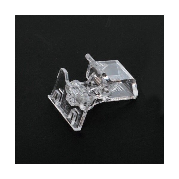 ユニクリップ Sタイプ 56704-1X 1個