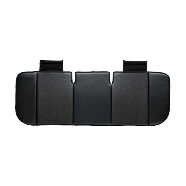 低反発クッション カスタムディンプルトリプル BK 57350508 1個