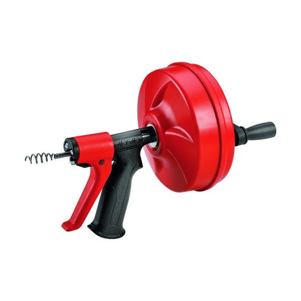 ドレンクリーナー パワースピンプラス 57043 1台