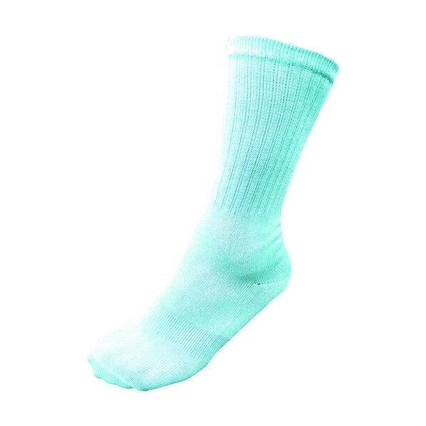 フィットソックスカラー丸5足組