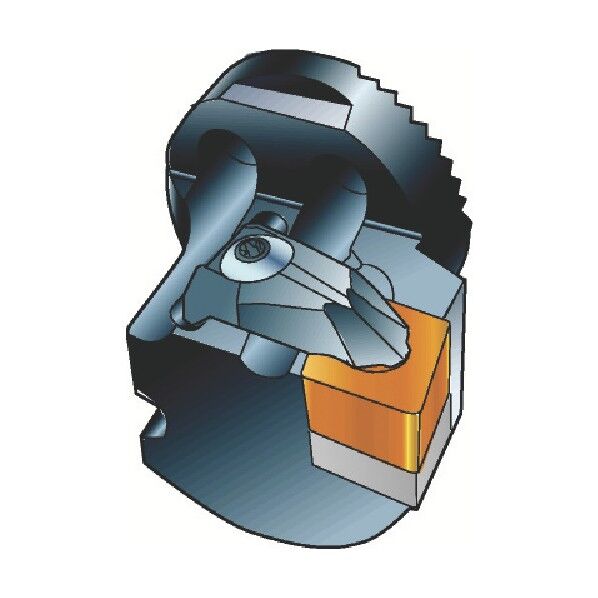 コロターンSL コロターンRC用カッティングヘッド 570-DCLNL-32-12-L 1