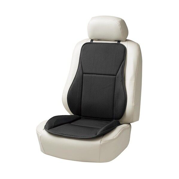 シートクッション スポーツホールドダブル BK 57420708 1個