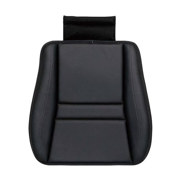 シートクッション レザーホールドヒップ型 BK 57714308 1個