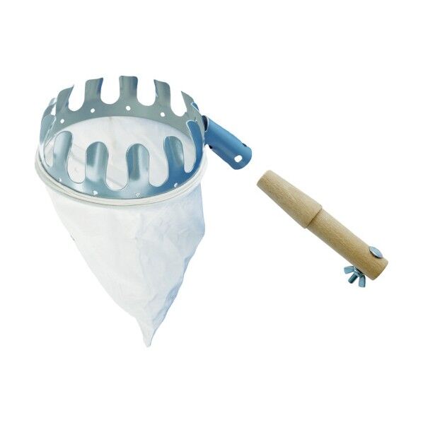 Berger 伸縮竿用 果実ピッカー