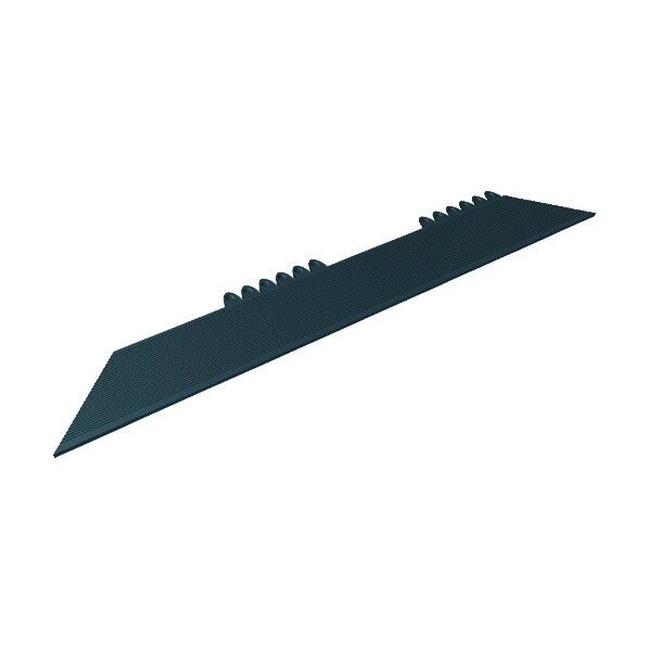 モジュラー式疲労軽減マット用ランプ(縁)