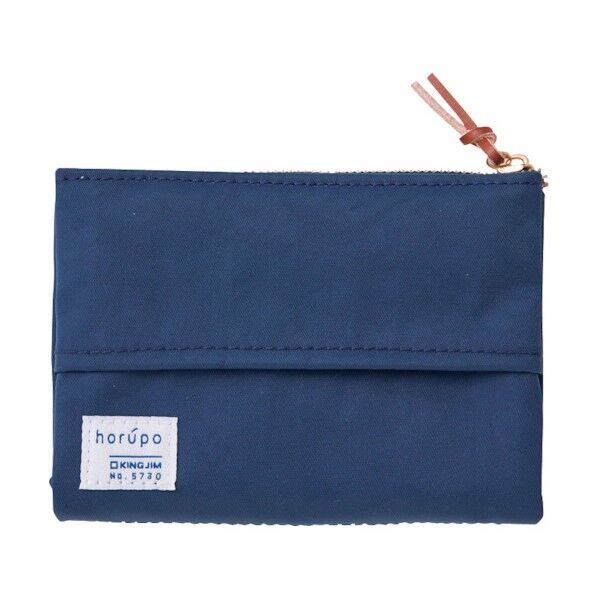 ホルポ ごみ箱ポ-チ ネイ 5730-NY 1点