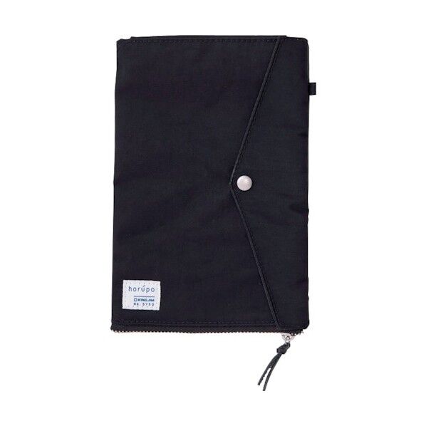 ホルポ ごみ箱ポ-チ クロ 5750-K 1点