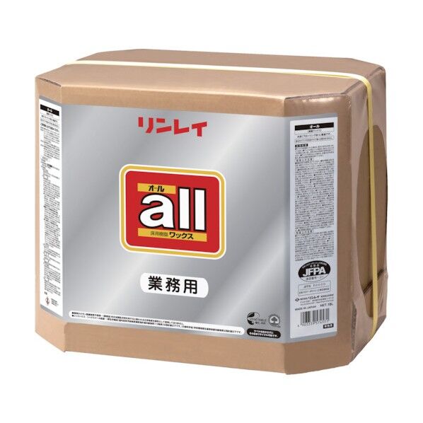 床用樹脂ワックス オール