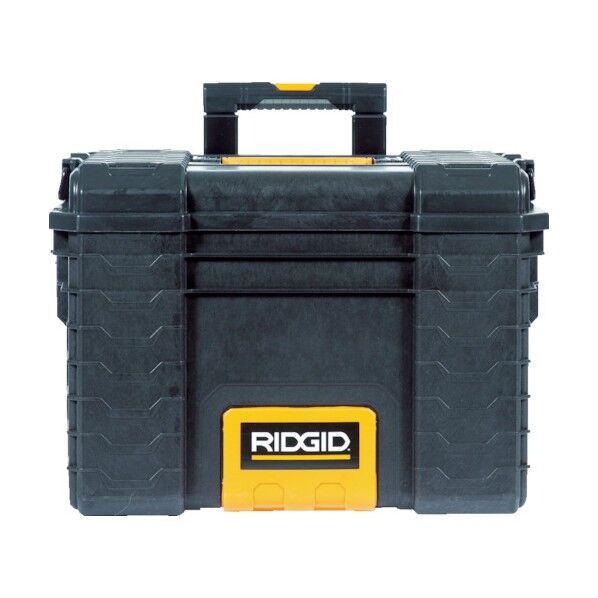 ツールカート 樹脂製工具箱 565x 465 x 480mm 7.8 kg 57488