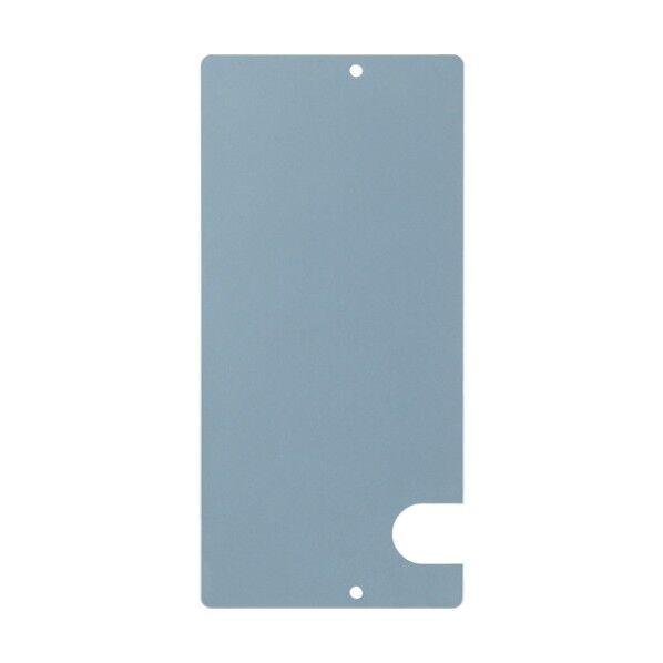 電装ボックスフタＴＳ黒