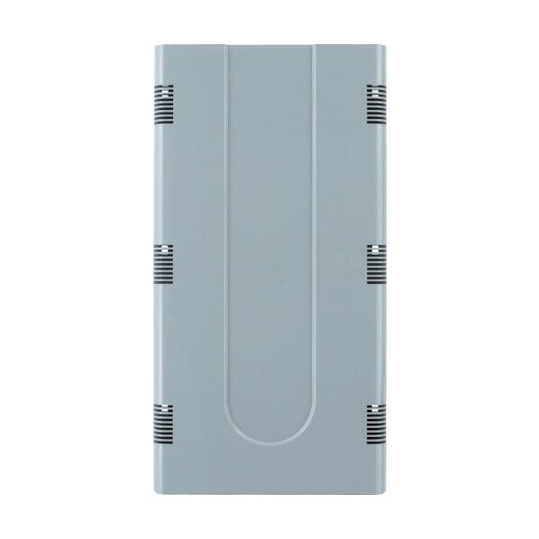 後カバーＴＳグレーＴＳ－２５ＤＰ・ＥＰ