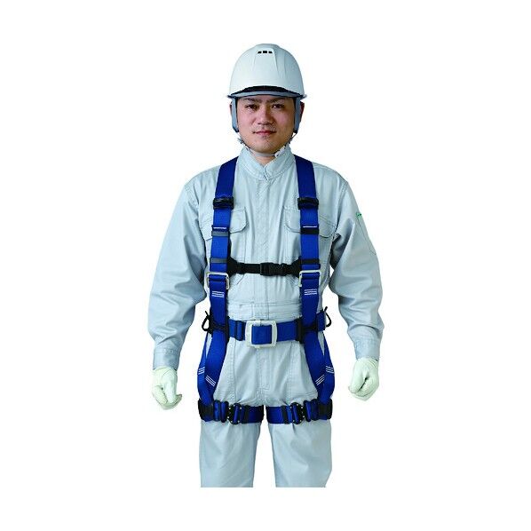 墜落制止用器具 フルハーネス 匠2 571A-SK-B 1本