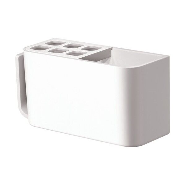 ラックスMG歯ブラシラック(マグネット) ホワイト 1個