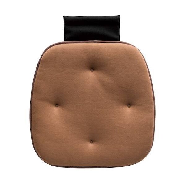 シートクッション 防ダニマイティトップヒップ型 BR 58254378 1個