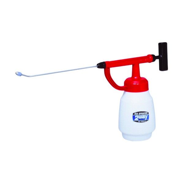 ダイヤスプレー ツーウェイ