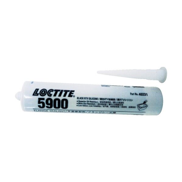 シリコーンフランジシール剤5900300ml