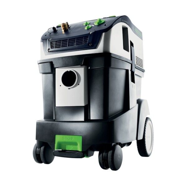 ＦＥＳＴＯＯＬＡＴＥＸ防爆集塵機ＣＴＬ４８ＥＬＥＥＣ／Ｂ２２セット 584131LE 1点