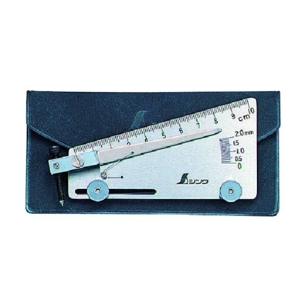 アンダーカットゲージ 58695 1点