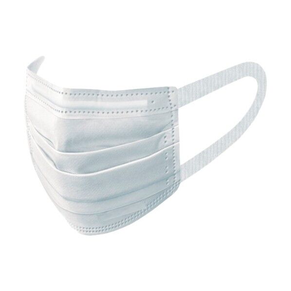 G快適サージカルプリーツマスク