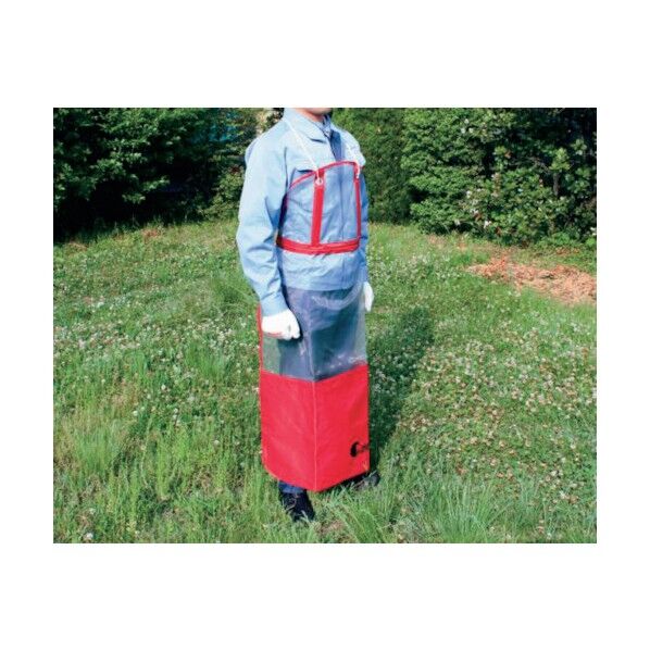 シート付エプロンPro