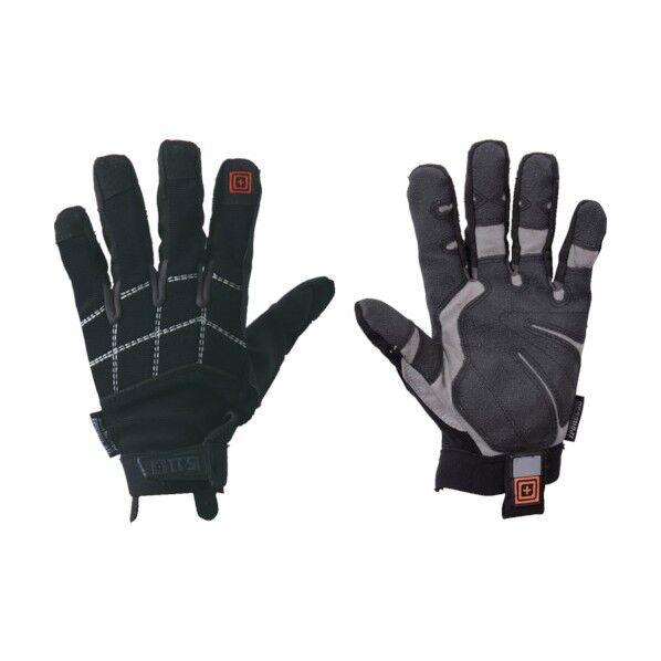 ステーショングリップグローブ