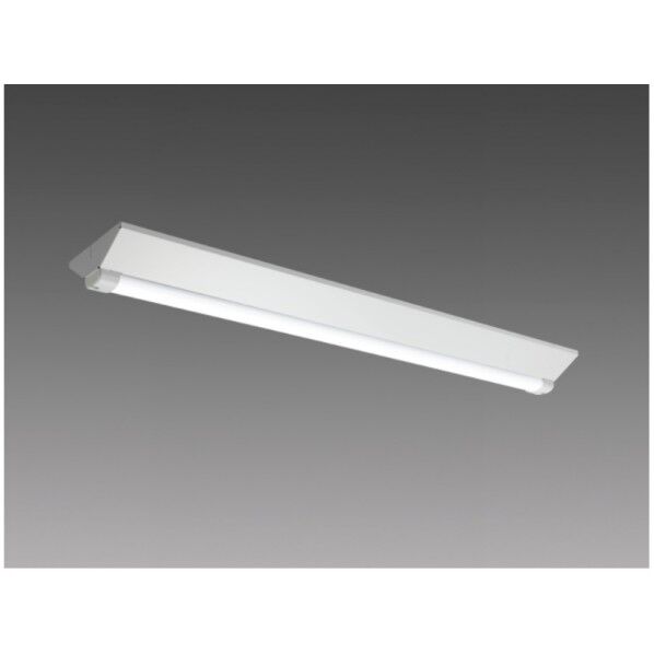 用途別照明 LED照明器具 Myシリーズ 40形 防雨・防湿・耐塩形(軒下用) 直付形
