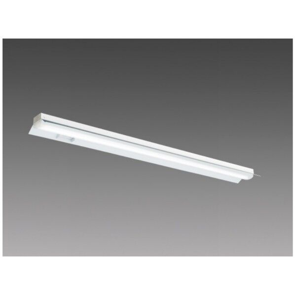 LEDライトユニット形 Myシリーズ 40形 直付形 人感センサ付器具(中天井用)