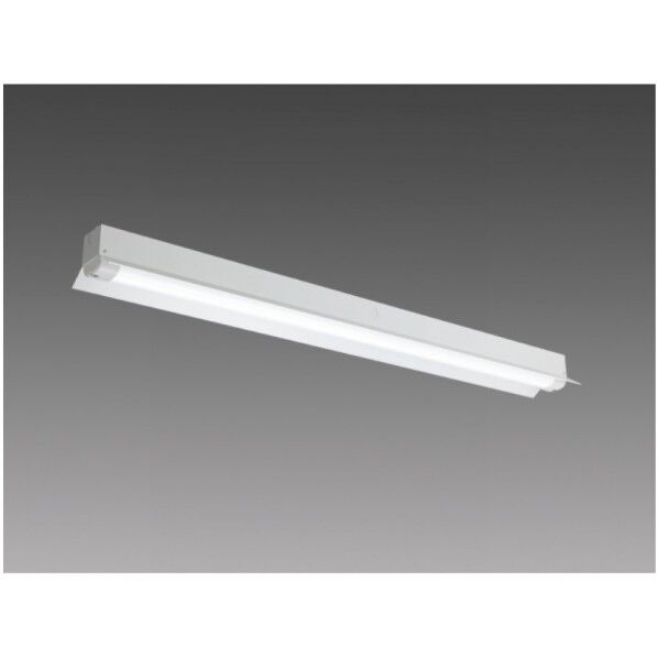 LEDライトユニット形ベースライト