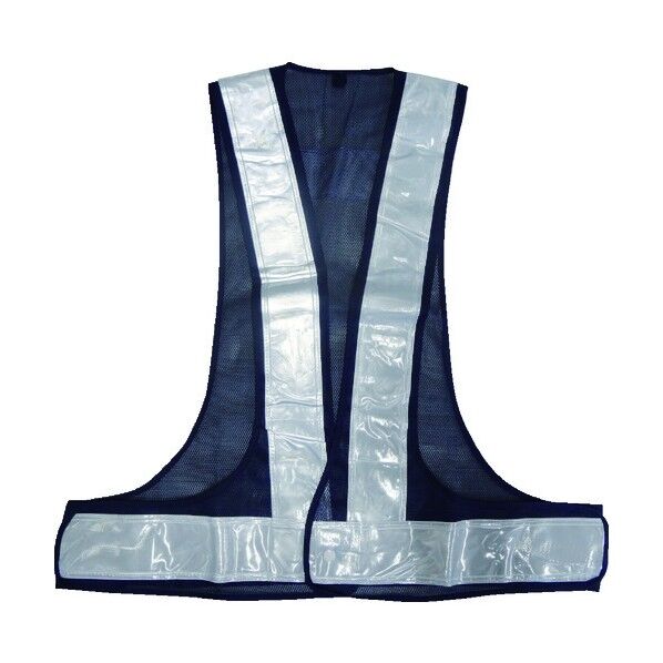 安全ベスト70mmタイプ(キングサイズ)