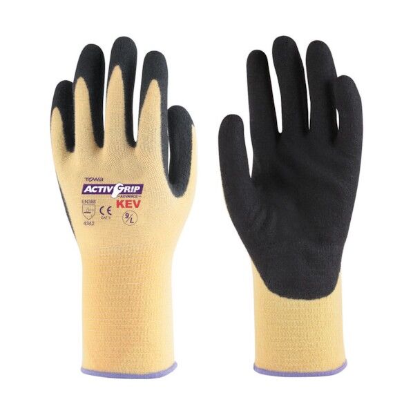 アクティブグリップケブラー(13ゲージ)L 591L 1点