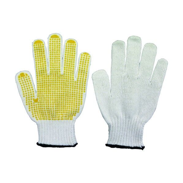 #599-6P男性用すべり止め手袋6双組