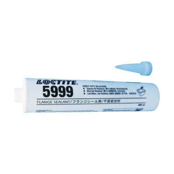 シリコーンフランジシール剤5999300ml