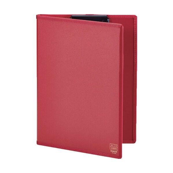 オールインクリップボード(カバー付)