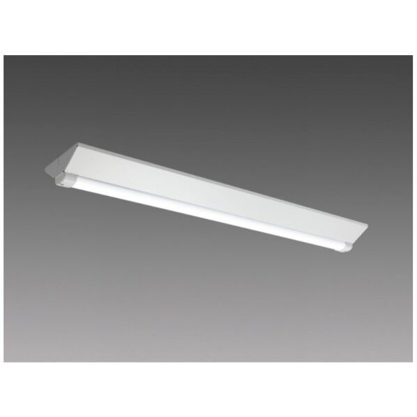 LEDライトユニット形ベースライト