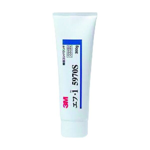 /コンパウンド エフ・1 5970S 300g 便利グッズ(文具・OA機器) 5970S 1個