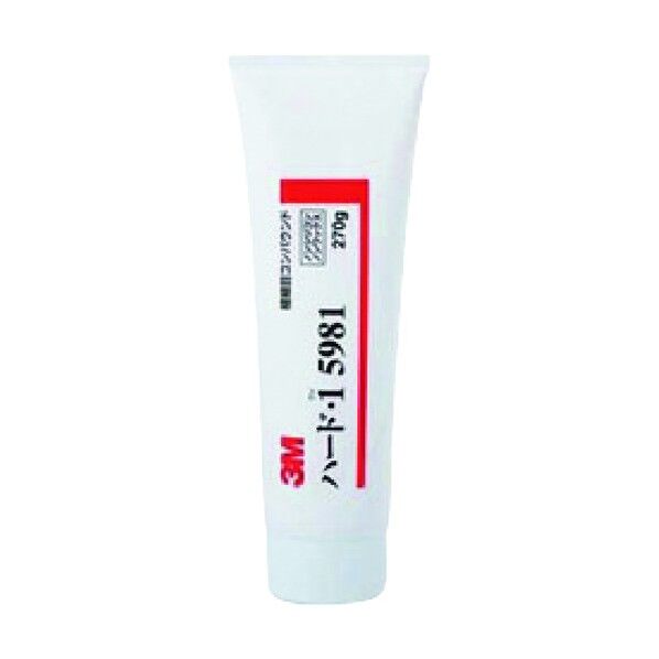 コンパウンド 目消シ・肌調整用 320g 5981