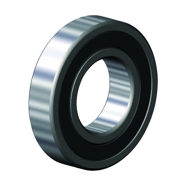 標準ベアリング ベストバリュー (合成ゴム接触両側シールタイプ)