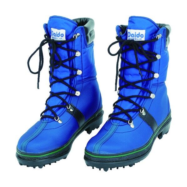 足袋 ニューロングキャッチNS スパイク底 紺 24.5cm 5N-24.5 1足