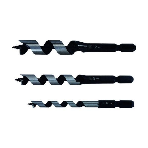 ショートビットセット