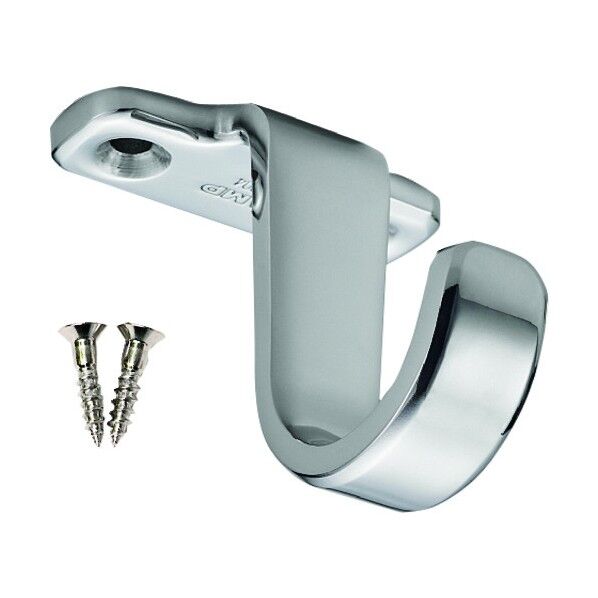 110041005 5HJU-60M/ステンレス鋼製天付フック